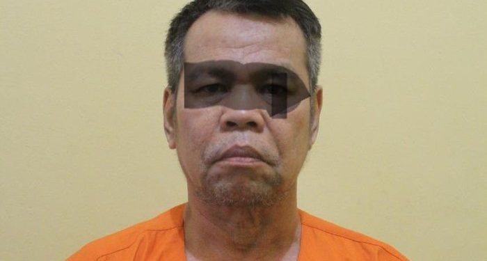 Deputy Regent of Bengkalis Corrupted of IDR 3.8 Billion