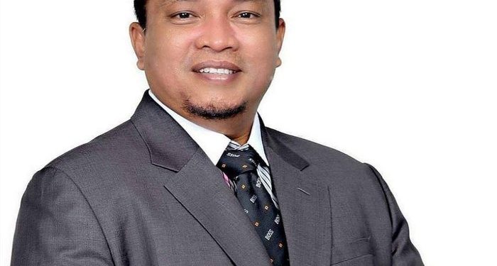 Again! Covid-19 Hit an Important Figure in Indonesia
