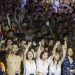 A Massive Clubbing Party in a Swimming Pool in Wuhan is Controversial!