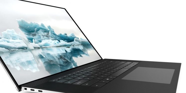 Dell XPS 17 (2020): OMG! That’s A Big Screen