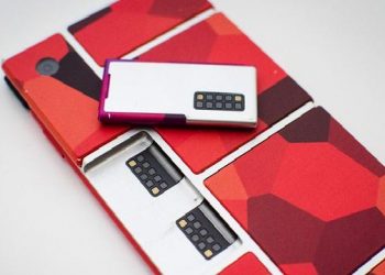 Modular smartphones could’ve changed the world. Here’s why they died out instead