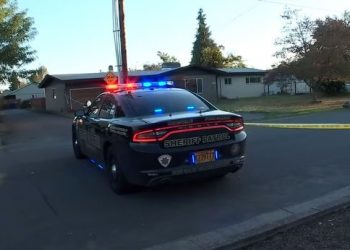 Multiple People Dead After Shots Were Fired in Oregon