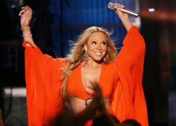 Mariah Carey Opens up Her Affair Story with a Baseball Athlete