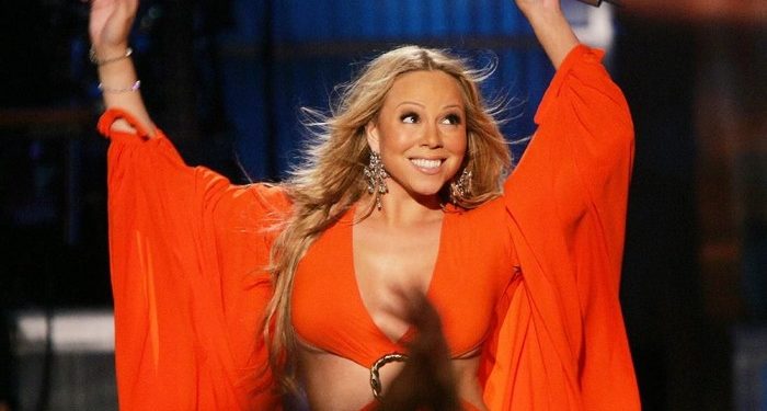 Mariah Carey Opens up Her Affair Story with a Baseball Athlete