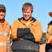 Fantastic! These 2 Men Found Two Balls of Gold Worth IDR 3.7 Billion in Australia