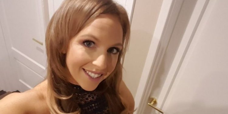 What a mess! After Losing Her Sense of Smell After Covid-19, Kate Now Smells Meat Like Petrol