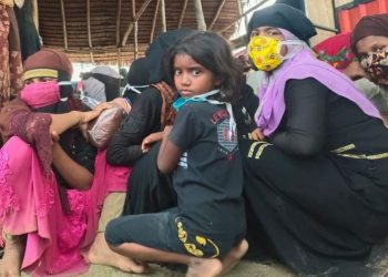 Get Ready! After 297 People Landed, the Second Wave of Rohingya Refugees will Come Again