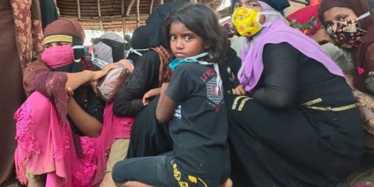 Get Ready! After 297 People Landed, the Second Wave of Rohingya Refugees will Come Again