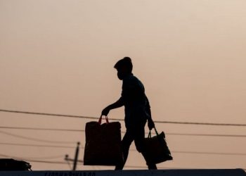 This Company Helps Everyone Who Wants To Disappear And Want To Start A New Life