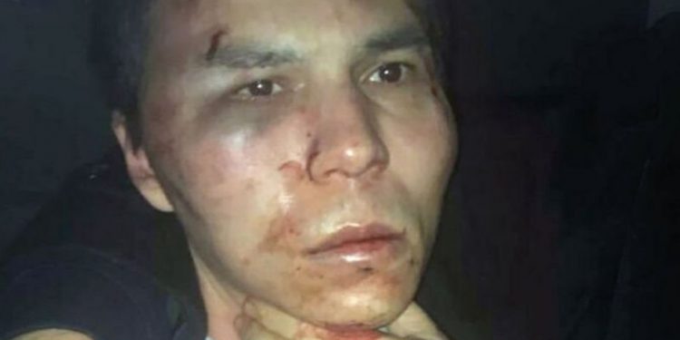 Brutal Attack In Istanbul, 39 People Were Killed, 79 People Hurt