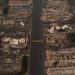 Wildfires in Oregon 100.000 of Oregonians Have to Leave Their Houses
