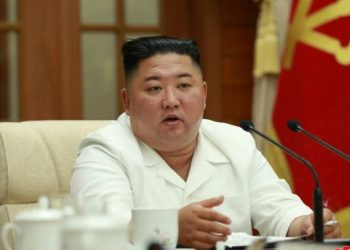 For the First Time,  Kim Jong Un Apologizes for the Killing of a South Korean Official