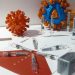 China Shows Up Their Corona Vaccine at Trade Show