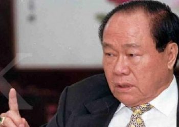 The Inheritance of the Sinar Mas Boss as Much as IDR 737 T is Disputed by His Children