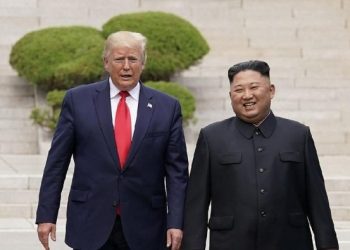 Trump’s Confession About the Death of Kim Jong-Un’s Uncle, who was Brutally Executed