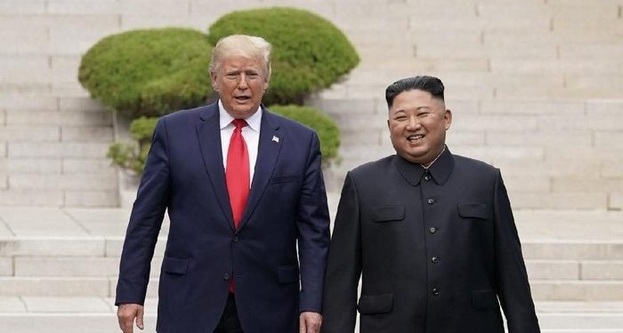 Trump’s Confession About the Death of Kim Jong-Un’s Uncle, who was Brutally Executed