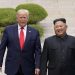 Trump’s Confession About the Death of Kim Jong-Un’s Uncle, who was Brutally Executed