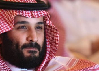The Crown Prince of Saudi Arabia Becomes Spotlight Again; Hold a Luxury Vacation, Much as IDR 732 Billion is Spent