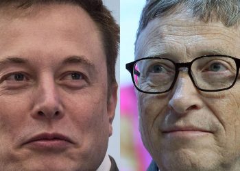 Bill Gates talks about the difference between Elon Musk and Steve Jobs