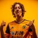 The Next Christiano Ronaldo; Syill 18 Years Old Fabio Silva Breaks the Record for the Most Expensive Transfer,