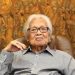 Jusuf Wanandi Expressed His Grief at the Death of Kompas Gramedia Cofounder