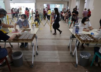 For the Second Time, Israel Enforces the Lockdown