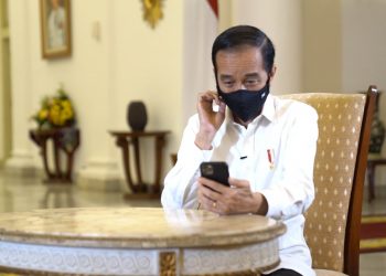 Jokowi Urged Every Hospital Will Be Required to Treat COVID-19 Patients in Accordance With the Health Ministry’s Official Standard Operating Procedures