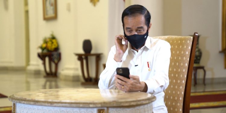 Jokowi Urged Every Hospital Will Be Required to Treat COVID-19 Patients in Accordance With the Health Ministry’s Official Standard Operating Procedures