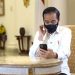 Jokowi Urged Every Hospital Will Be Required to Treat COVID-19 Patients in Accordance With the Health Ministry’s Official Standard Operating Procedures