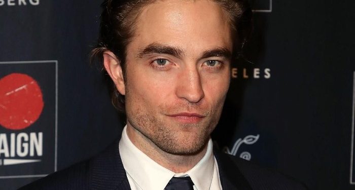 The Handsome Actor Robert Pattinson is Positively Infected by the Coronavirus, the Filming of the Batman Movie is Stopped