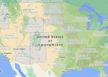 Google Maps may be working on a COVID-19 tracking feature