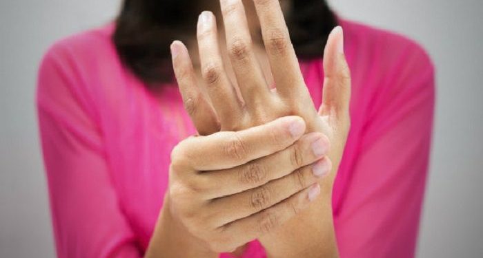 Don’t Underestimate! It Turns out that Tingling too Frequently can Make us Suffer from Terrible Diseases