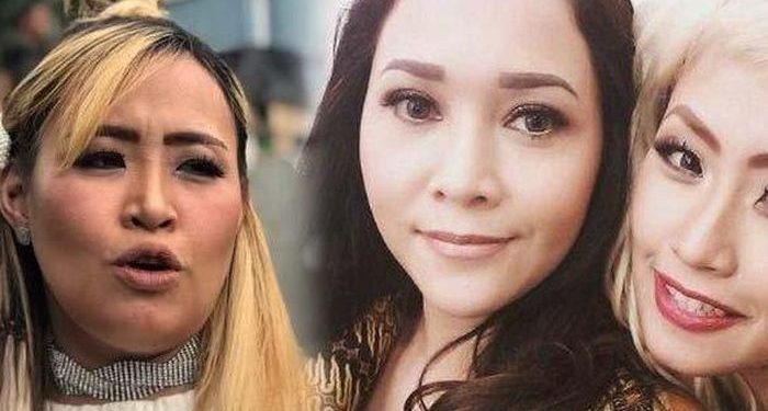 Unexpectedly! 5 years Without Work, The Former Partner of Maia Estianty’s Duet Sells Fried Bananas