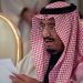 King Salman, who has been Silent As Long As This Time , Suddenly Calls Trump, Discussing Justice for Palestine