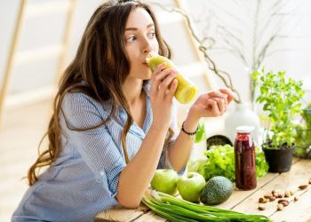 You Don’t Have to Take Medicine, These 9 Drinks Can Help The Producing of Blood