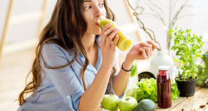 You Don’t Have to Take Medicine, These 9 Drinks Can Help The Producing of Blood