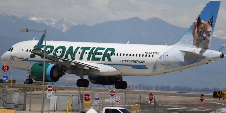 After More Than 100 Complaints About Refunds and Rebookings During Pandemic, Frontier Airlines Get Under Fire by Consumers