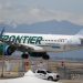 After More Than 100 Complaints About Refunds and Rebookings During Pandemic, Frontier Airlines Get Under Fire by Consumers
