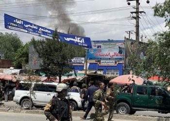 Worried! Become the Target of Bomb Attack, the Life of the Vice President is Threatened