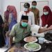 Siak Regency Government Distributes Phase II Basic Food Aid for 33 Thousand Households in Pusako