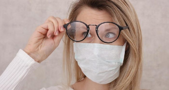 Research: Wearing Glasses Lowers the Risk of Contracting COVID-19