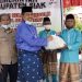 Siak Regency Government Distributes Phase II Basic Food Aid for 33 Thousand Households in Pusako