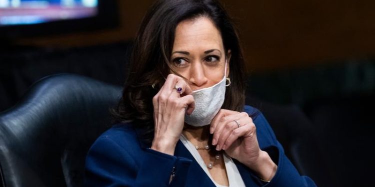 Donald Trump Accelerates the Launch of Corona Virus Vaccine, Here’s Kamala Harris’s Response