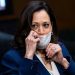 Donald Trump Accelerates the Launch of Corona Virus Vaccine, Here’s Kamala Harris’s Response