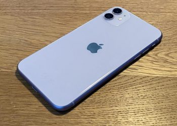 Here’s another hint that the iPhone 12 won’t be coming this month