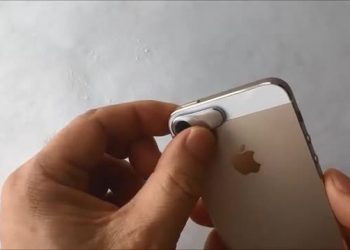 iMicro 800x smartphone microscope