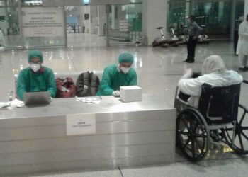 The Experts Get Confused; the Number of Coronavirus Cases in Pakistan has Decreased