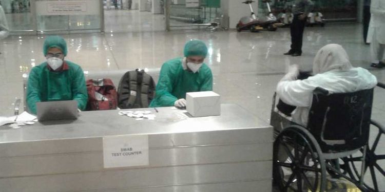 The Experts Get Confused; the Number of Coronavirus Cases in Pakistan has Decreased