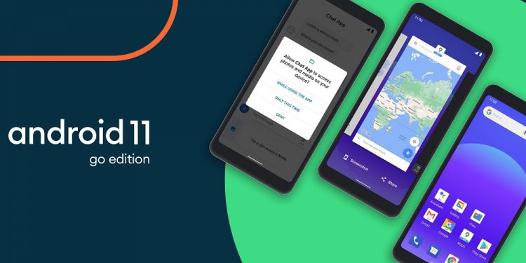 Everything you need to know about today’s Android 11 update