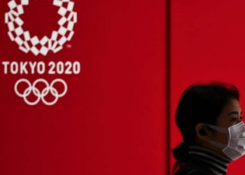 With or Without COVID-19, the Tokyo Olympics are Guaranteed to Go on